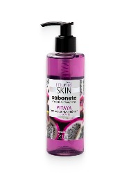MURIEL SAB LIQ FAC COR SKIN PITAYA 200ML
