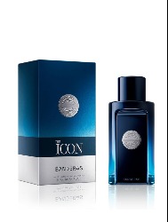 PERFUME AB THE ICON EDT 100ML