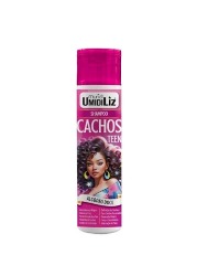 MURIEL SH CACH UMIDILIZ TEEN ALGODAO DOCE 300ML