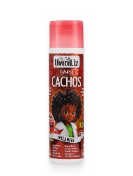 MURIEL SH CACHOS UMIDILIZ KIDS MELANCIA 300ML