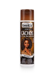 MURIEL SHAMPOO CACH UMIDILIZ OLEO DE COCO 300ML