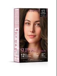 AMEND SUPERIA COLOR 673