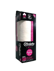 COTTONBABY ALGODAO DISCO CANDY CBSKIN 50UN