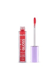 BAUNY GLOSS 3,5G VINIL - CORAL - BE FUNNY