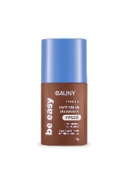 BAUNY BASE TINT FPS20 ACETINADO 35G - COR 120
