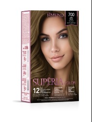 AMEND SUPERIA COLOR 700