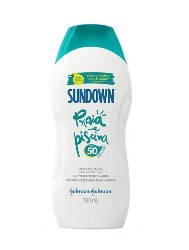 SUNDOWN P SOLAR FPS50 350ML