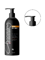 CLESS CH BARBERSHOP CREME P BARBEA