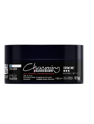 CLESS CH BARBERSHOP CERA P/ CABELO E