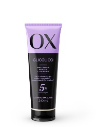 OX CONDICIONADOR GLICOLICO 240ML