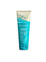 BIOEXTRATUS HIDRATANTE CORPORAL ACIDO HIALUR 200GR
