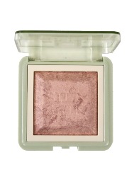 RUBY ROSE SILK BLUSH BAKED MOSAICO MARBLE HB F1001 - COR VELVET TAUPE