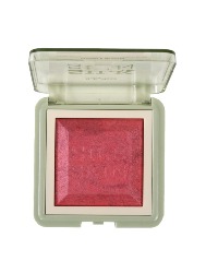 RUBY ROSE SILK BLUSH BAKED MOSAICO MARBLE HB F1001 - COR PURE HONEY