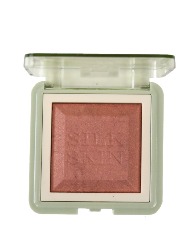 RUBY ROSE SILK BLUSH BAKED MOSAICO MARBLE HB F1001 - COR PINK ECLAT