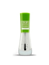 TOP BEAUTY ESM 9ML 04- BASE INTEN. DE BRILHO