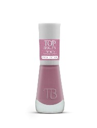 TOP BEAUTY ESM 9ML 373 - ROSA ANTIGO