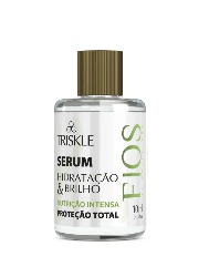 TRISKLE SERUM FIOS HIDRATACAO E BRILHO 10ML TF0124012