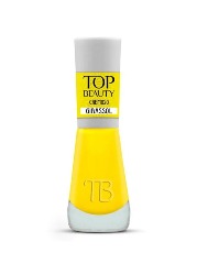 TOP BEAUTY ESM CM 9ML - 380 GIRASSOL