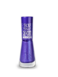 TOP BEAUTY ESM CM 9ML 182 CHUVA DE CONFETE