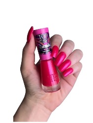 TOP BEAUTY ESM PREMIUM CINTILANTE - 189 BARULHENTA