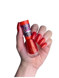 TOP BEAUTY ESM PREMIUM CINTILANTE - 188 FERVENDO O BAILE