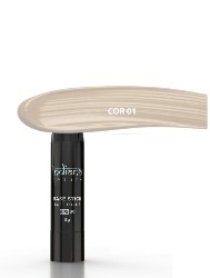 INDIANA BEAUTY BASE STICK COR 01