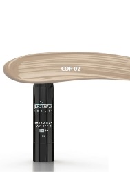 INDIANA BEAUTY BASE STICK COR 02