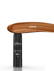 INDIANA BEAUTY BASE STICK COR 06