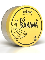 INDIANA BEAUTY PO BANANA