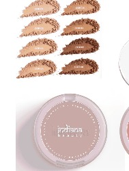 INDIANA BEAUTY PO COMPACTO COR 01