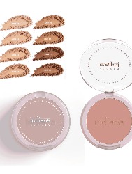 INDIANA BEAUTY PO COMPACTO COR 02