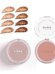 INDIANA BEAUTY PO COMPACTO COR 03