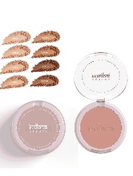 INDIANA BEAUTY PO COMPACTO COR 07
