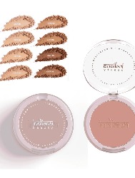 INDIANA BEAUTY PO COMPACTO COR 08