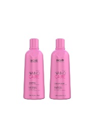 RICHEE AB KIT NANO CARE SHAMPOO E CONDICIONADOR 500ML