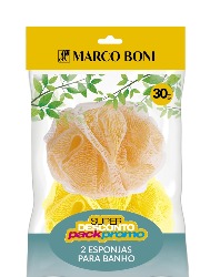 MARCO BONI ESPONJA 8387
