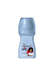 SKALA DESOD ROLLON 60ML MAS KIDS FUN SPORT