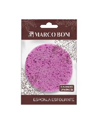 MARCO BONI ESPONJA FACIAL 8429