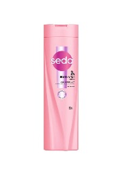 SEDA SH LUMINOSO UV 300ML