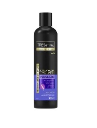 TRESEMME SH ULTRA VIOLETA MATIZ 400ML