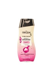 ORIGEM CONDICIONADOR BOMBA DE CERAMIDAS 180ML