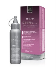 AMEND SUPERIA COLOR. BANHO BRILHO CINZA