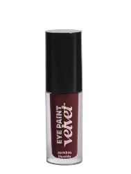 DAILUS SOMBRA LIQUIDA EYE PAINT VELVET BROWN