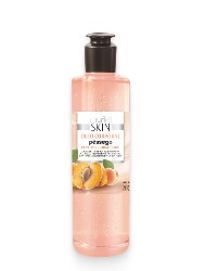 MURIEL SKIN OLEO COR PESSEGO DES 200ML