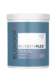 WELLA BLONDORPLEX N1 800G