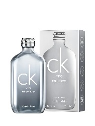 PERFUME KIT CK ONE ESSENCE PARFUM INTENSE 100ML