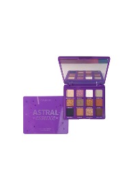 RUBY ROSE L.R. PALETA DE SOMBRAS ASTRAL ESSENCE HB F2601  