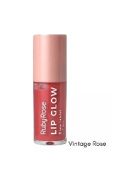 RUBY ROSE L.R. OLEO LABIAL LIP GLOW HB L6502 - VINTAGE ROSE