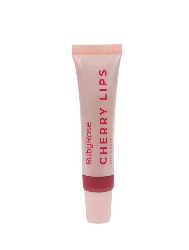 RUBY ROSE L.R. BALM LABIAL CHERRY LIPS HB L6503  - CL10