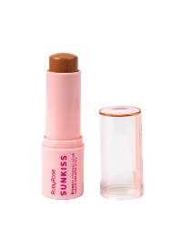 RUBY ROSE L.R. SUNKISS BRONZER CREMOSO STICK HB M200 - SUNLIT SAND